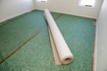 New Carpet, Carpeting, Home Remodel