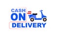 New Cash On Delivery Design