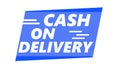 New Cash On Delivery Design
