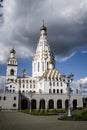 New Cathedral of All Saints, Minsk, Belarus, Royalty Free Stock Photo