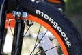 New Childs Mongoose Bike tire
