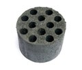 New coal briquette