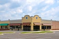 New Commercial Building