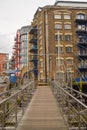 New Concordia Wharf, London, United Kingdom