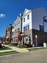 New Homes for sale condo townhouse available