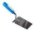 New construction trowel Royalty Free Stock Photo