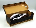 New Converse All Star low tops in a retail box,
