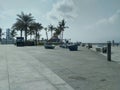 New Corniche, Jeddah, Saudi Arabia