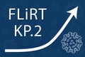 A new coronavirus variant KP.2 (JN.1.11.1.2), one of the FLiRT variants.
