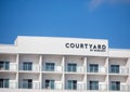 Courtyard Marriott