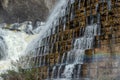 New Croton Dam, Croton-On-Hudson, Croton Gorge Park, NY. USA