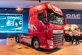 New DAF XF530 FT SSC Tractor Truck