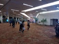 New Delhi Airport beautiful airport longest airport clean and huge