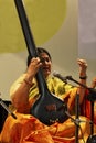 Shubha Mudgal