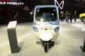 Bharat Mobility Global Expo 2024, New Delhi