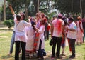 Holi is a popular and significant Hindu festival