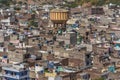 Between New Delhi and Pakistan, a desertic region famous of its castles, its colorful people, and the sophisticated stepwells