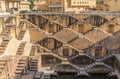 Between New Delhi and Pakistan, a desertic region famous of its castles, its colorful people, and the sophisticated stepwells