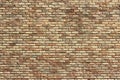 New design of modern wall decorated brick