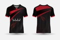 New design of Tshirt sports abstract jersey suitable for racing, soccer, gaming, motocross, gaming, cycling