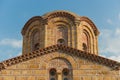 New Dionysiou monastery