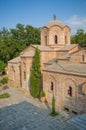 New Dionysiou Monastery