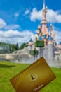 New Disneyland Pass launched on July 19th 2023