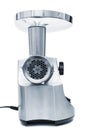 New electric meat grinder