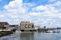 New England Aquarium, Boston, MA