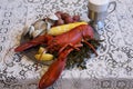 New England Clambake