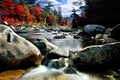 New England Fall Foliage