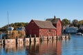 New England Fishing Shack