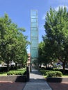 New England Holocaust Memorial