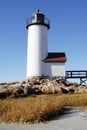 New England Light House