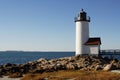 New England Light House