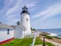 New England Light