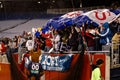 New England Revolution Fans