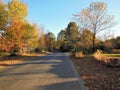 Backroads in Paris Maine