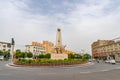 China Hotan Statue 82 Royalty Free Stock Photo