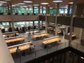 New Erasmus University Library