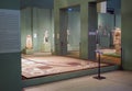 The new exhibition space of the Capitoline Museums in the former Giovanni Montemartini Thermoelectric Centre in Rome, Italy