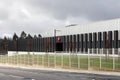 The new factory of the iconic Leica camera manufacturer in Portugal