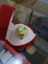 FANCY NEW GOLD RING JEWELRY FOR WEDDING GIFT FOR WOMEN'S AND MAN'S