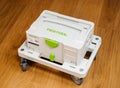 New Festool 204869 Roll Board for Systainer and Systainer T-LOC units can be