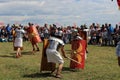 new fight Romans film