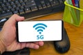 New 5G radio connectivity technologies