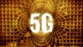 The New 5G Telecommunications Network