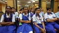 New generation of enthusiastic Indian students speak