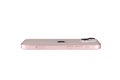 New generation iPhone 13, pink, smartphone images, the world\'s leading smartphone camera technology. Technology concept