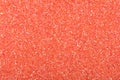 New glitter background for your perfect design in lush colour. Royalty Free Stock Photo